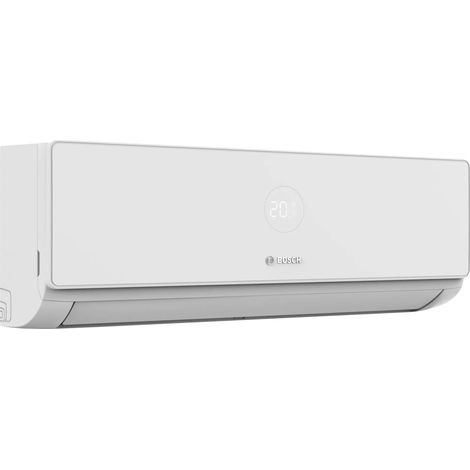 Bosch Climate 4000i CL4000iU W 35 E — Inneneinheit für Klimaanlage (3.5 kW)