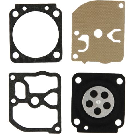Kit diaframma carburatore Zama GND-28, codice 40270670