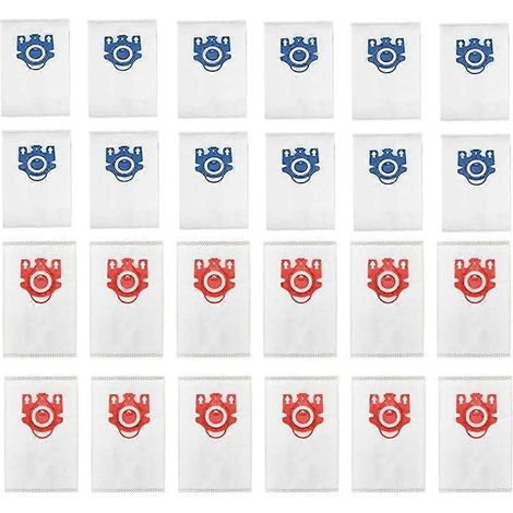Accessoires et pièces détachées pour sacs à poussière des aspirateurs GN Complete C3 / Complete C2 / Classic C1 / S400 / S600 / S800 (1/5)