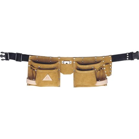 PORTE-OUTILS FRONTAL CEINTURE