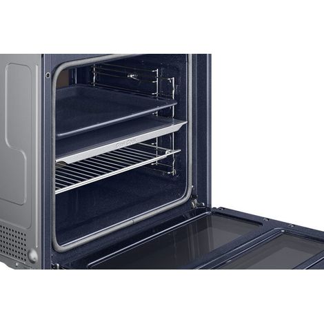 Samsung NV7B45403BS 76 L 2950 W Acier inoxydable