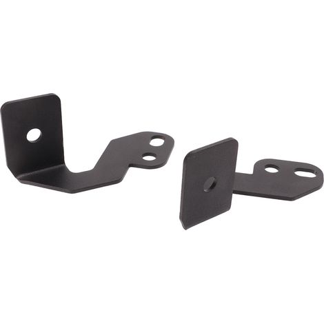 supports de montage latéraux pour phare de travail LED de remplacement pour POLARIS RZR 800 900 XP 1000 (1/5)