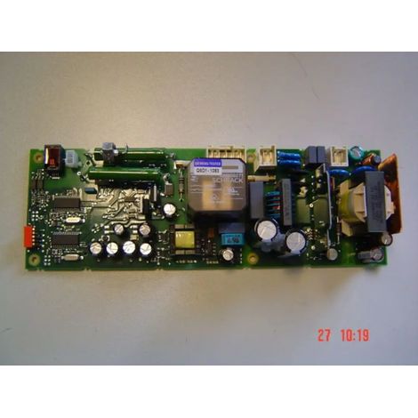 Remeha Platine De, S101504