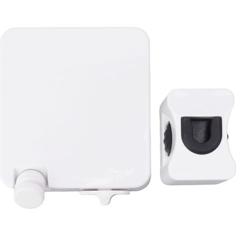 Retractable Clothes Airer 6M Indoor and Outdoor Clothes