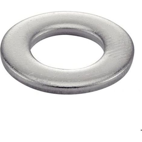 Rondella Acton 645085 acciaio inox 5x10x1 mm (1/2)