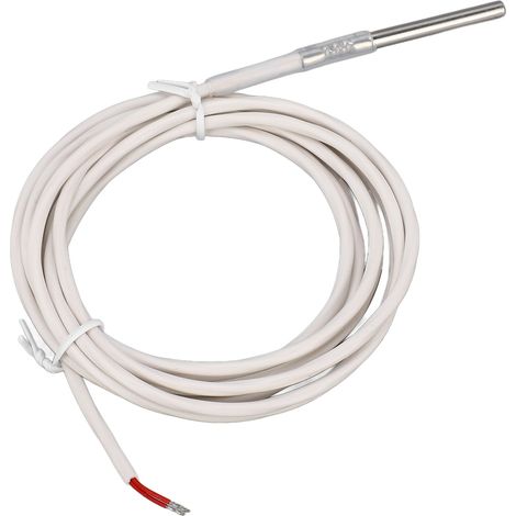 Sonde hygromètre industrielle pour la ventilation des serres et entrepôts