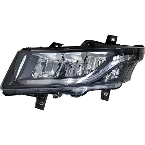 PROIETTORE SINISTRO FULL LED SENZA CENTRALINA - IVECO - S-Way 2019 - 5802905478 (1/5)