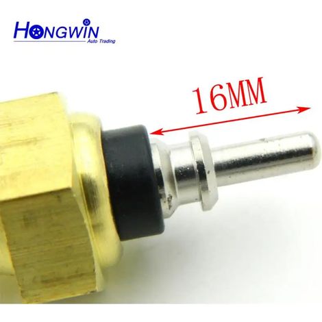 Geeignet für Shuanglong Kühlwassertemperatursensor 6615453324 (1/4)