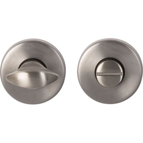 Alpertec WC-Rosettengarnitur Classic Beschläge