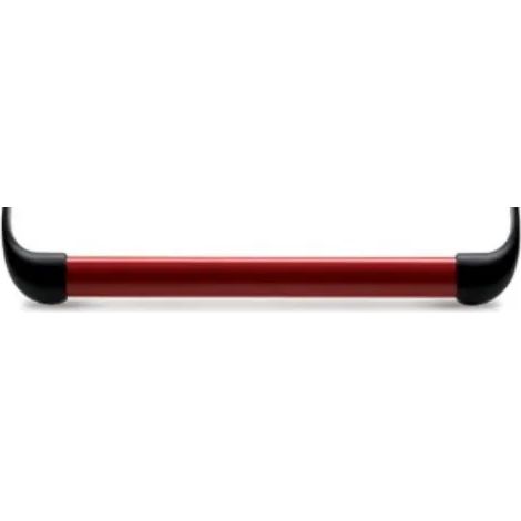 BARRA ORIZZONTALE X MINISTAR MM.1200 ROSSO