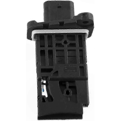 Pièce de rechange pour débitmètre d'air, compatible avec le capteur MAF 13628570107, compatible avec plusieurs modèles de véhicules. (1/5)