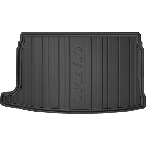 Tapis de coffre pour VW Polo IV 2001-2009 5Portes Supérieur TPE Imperméable 1Pc (1/5)