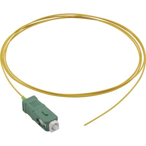 VIMAR - 03117.SC Singlemode-Anschlusskabel 9/125 SC OS2