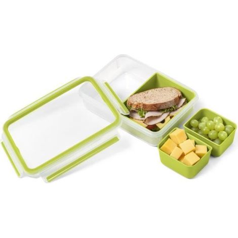 Poêle 24 Cm - Ingenio Eco Resist - Tefal (1/5)