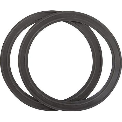 Joint pour bruleur Wolft 8602527 emballage 2 pces