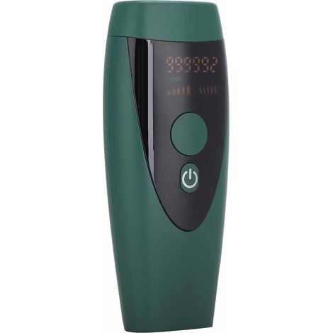 Épilateur à lumière pulsée (IPL) pour le corps et le visage, indolore, avec prise 110-240 V. (1/5)