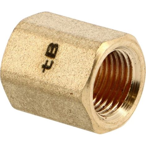 Manchon égal 272G femelle-femelle 1/8" - THERMADOR 272G05