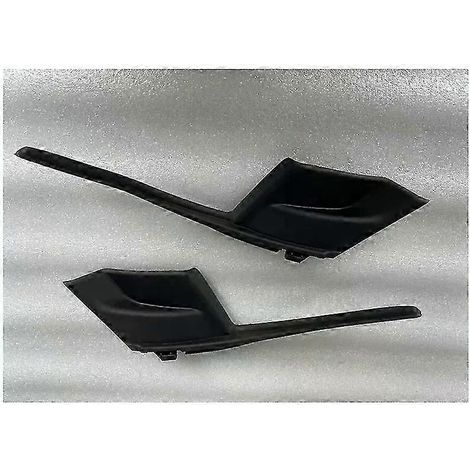 Seitendichtung für Kotflügelverkleidung vorne links, passend für Toyota Sienna 10-20, Wasserauffangplattenstopfen 53867-08020-JXLGV (1/5)