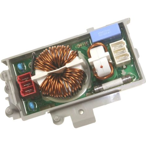 Ersatzteil - Filter Spule PCB Trockner (A485) - - LG, DAEWOO