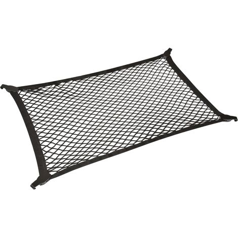 Net-System-1, rete fermacarichi elasticizzata - 80x60 cm (1/5)