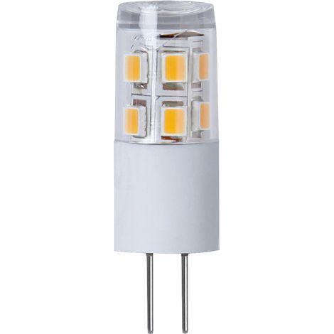 Illumination LED, G4, 2700 K, 80 Ra