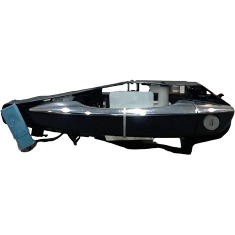 Poignee Exterieure Porte Avant Gauche PEUGEOT 508 [PRODUIT D'OCCASION]♻️967853211t (1/3)