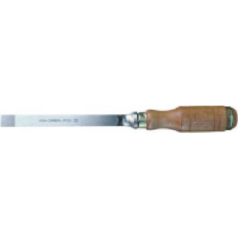 Zimmermannsmeißel mit 4 mm Holzheft OUTIFRANCE