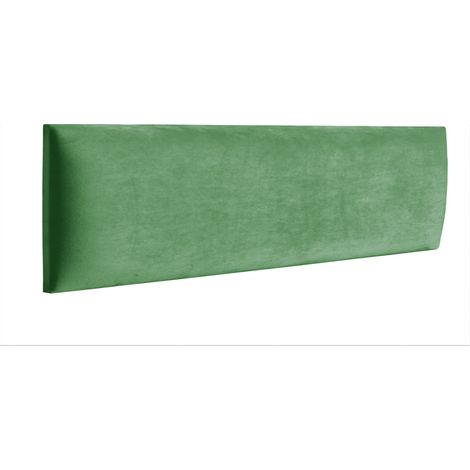 Panel tapizado 30x15 Magic Velvet 2235 (Verde exuberante) (1/5)
