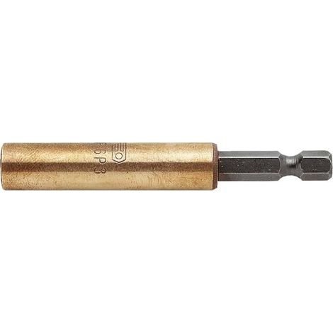 Facom EF.6P3 Magnetischer Bit-Halter mit Federring