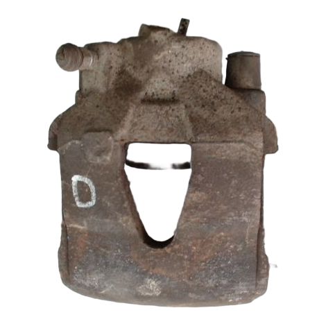 Etrier De Frein Avant Droit VOLKSWAGEN Polo 4 Phase 2 Diesel [PRODUIT D'OCCASION]♻️1k0615124d (1/4)