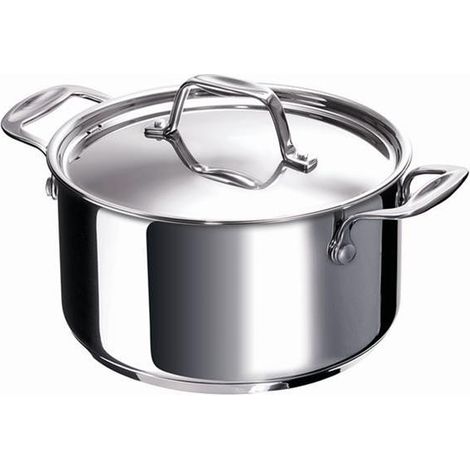 faitout 20 cm - chef - beka