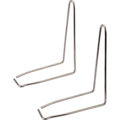 Schnappfeder groß 2 St. LA BUVETTE BU1090975 (1/2)