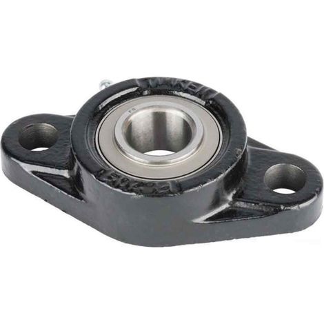 Palier fonte UKFL208-TIMKEN