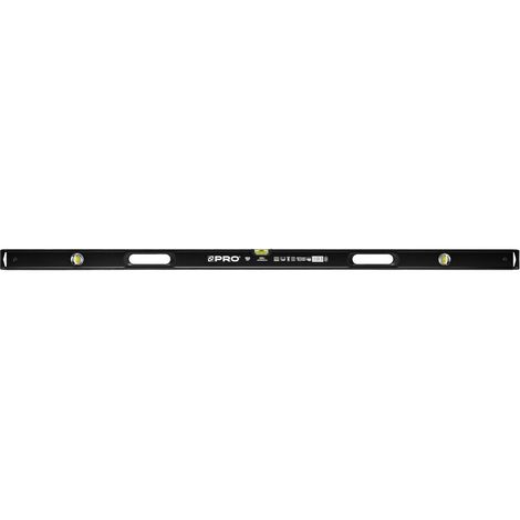 Tagliapasta a livella verniciato di nero con maniglia serie HD 900 150CM - 100-15HD U C (1/5)