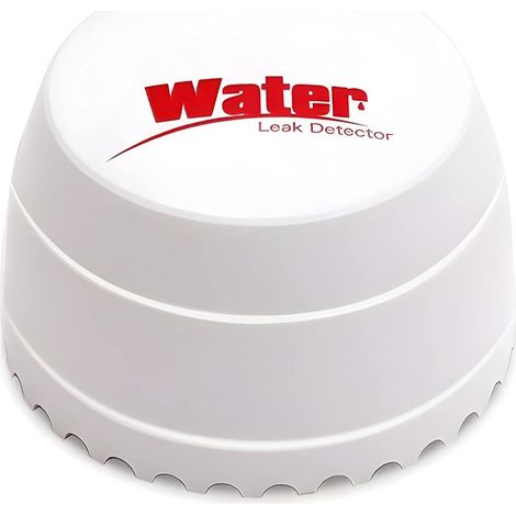 Tuya Rilevatore di Perdite D'Acqua Wireless RF433 a Batteria (1/5)