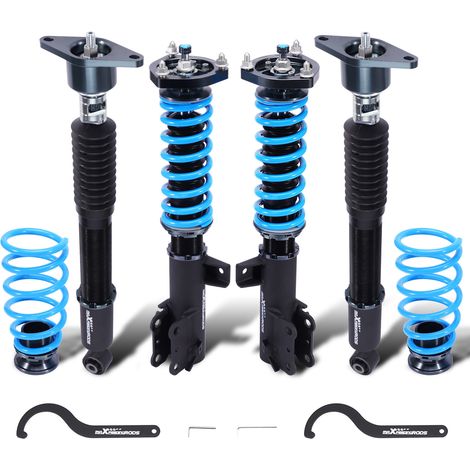 T6 Coilovers Suspension Kit for Mazda 3 BM/BN 2014-2018 (1/5)