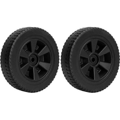 Roues de rechange G437-0037-W1 pour barbecue Charbroil Gas2coal 463344015 463347017 463436215 (2 pièces) (1/5)