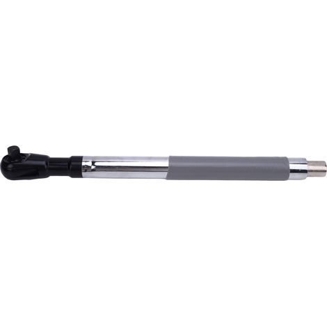 Rallonge de clé à molette 1/2 pouce en acier alliage Ni-Cr, adaptateur universel multifonction pour clé (1/5)