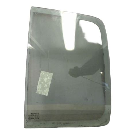 Glace Fixe Porte Arg RENAULT Clio [PRODUIT D'OCCASION]♻️7700842895 (1/2)