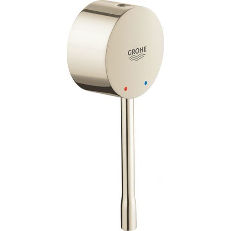Ricambio leva nichel lucido per miscelatore lavabo Essence Grohe 46917BE1