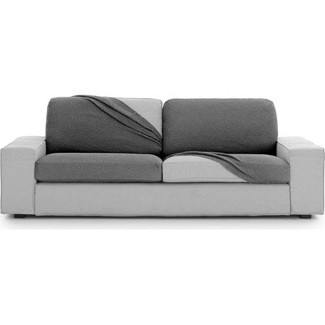 Housse de coussin pour canapé, taille Xl (110-160 Cm.) Roc C/16 (1/5)