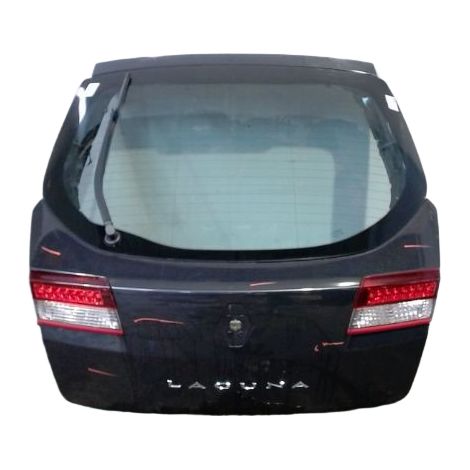 [PRODUIT D'OCCASION] Hayon RENAULT Laguna III 2009- ♻️ Ref Oe. 901000820r - Garantie à vie (1/3)