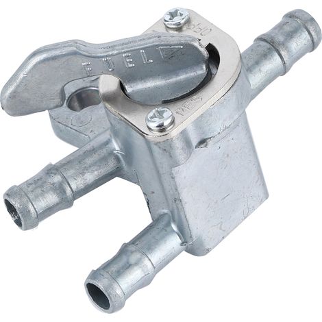 Benzinhahn/Benzinschalter passend für Honda CRF 250X/450X (1/5)