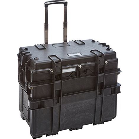 FACOM Koffer mit Trolley (1/4)