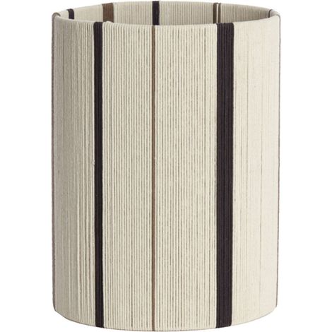 Light & Living - paralume - Medan - beige - cotone - Ø 30cm - E27