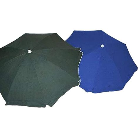 Ombrellone Poply 200 Double Face 982 Pie - Ø 200 Cm (1/4)