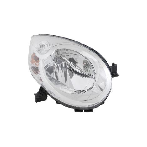 PHARE AVANT DROIT - MICROCAR M8 (1/2)