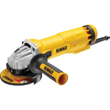 Amoladora angular DeWalt dwe4206 1010W 115mm