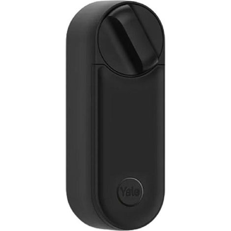 Cerradura inteligente Yale Linus L2 SL-103 negra (EFIGS, negra)