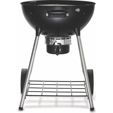 Napoleon Kettle Premium 57 cm Holzkohlegrill schwarz (1/5)